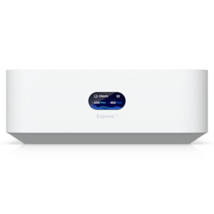 Ubiquiti UniFi Express 7 WiFi 7 router