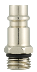 Luftverktøysett kombi