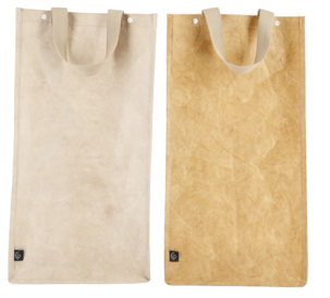 Källsorteringspåsar 2-pack