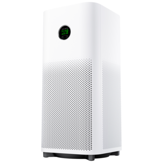 Xiaomi Mijia 6 smart och tyst luftrenare, 50 m2