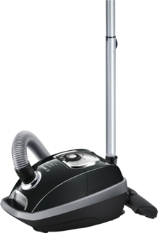 Dammsugare Bosch In'genius ProSilence 59 BGL8SIL59A