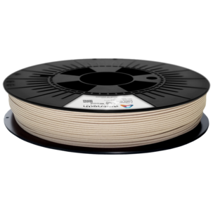 Addnorth PLA Wood Filament trä 1,75 mm, 1 kg