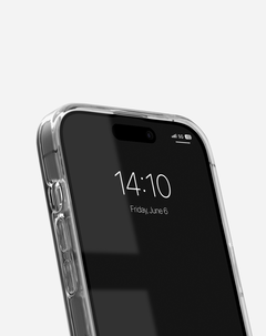 Ideal of Sweden Leo Ombre Suojakuori iPhone 17e/16e/15/14/13, kulta