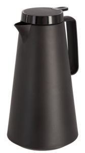 Termoskanna svart