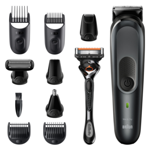 Braun 10 i 1 multitrimmer MGK7321 All-in-one 7