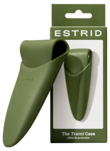 Estrid fodral till rakhyvel