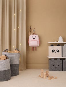 Kylväska ryggsäck för barn, 8  liter