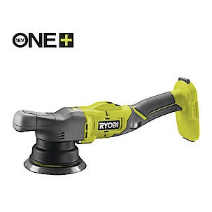 Ryobi polermaskin oscillerande R18P-0