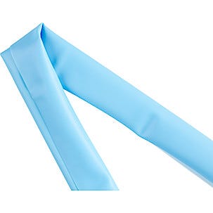 Träningsband medium, Asaklitt