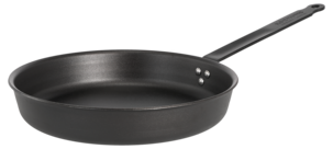 Kockums Jernverk kolstålspanna