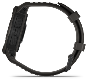 Garmin Instinct 2 smart- og aktivitetsklokke, 45 mm