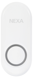 Nexa MLT-1924 ringeknapp til ringeklokke