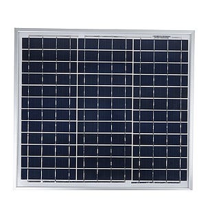 Solpanel 80 W