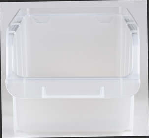 Plockback Raaco Euro Bin
