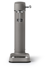 Aarke Carbonator 3 kolsyremaskin