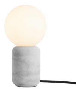 Bordlampe Mini Tube Ø 8 cm