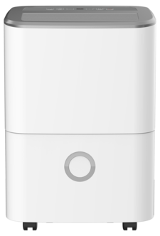 Luftavfuktare 20 liter, 52 m2