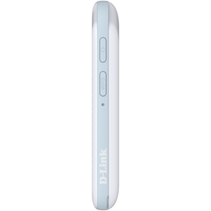 D-Link DWR-932W 4G hotspot portabel router