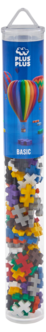 Plus Plus Basic Mix 100 deler, fra 5 år