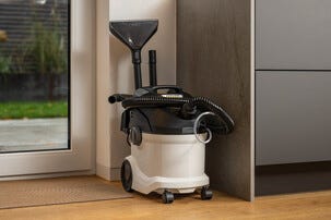 Kärcher SE 5 Upholstery mattvätt och textilvårdsmaskin