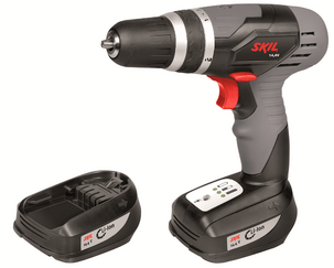 Borrmaskin/skruvdragare Skil 14,4 V