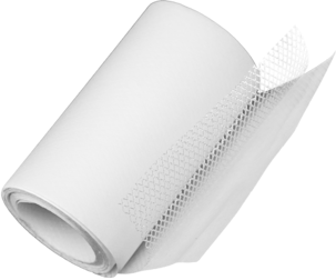 Strykbart fållband, lägg upp byxor och gardiner, 3 m