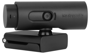 Streamplify Cam Full HD Web-kamera striimaukseen