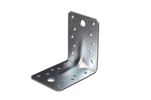 Vinkelbeslag, forsterket