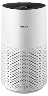 Philips luftrenare appstyrd AC1715 78 m2