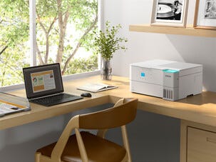 Epson EcoTank ET-2956 bläckskrivare färg, WiFi