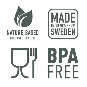 Picknickset CampKit for 4 Light My Fire, 4 personer