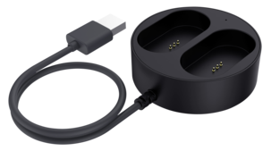 Laddstation för Powerbanks, Clas Ohlson