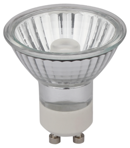 LED-lampa Haled 3 GU10 V-light