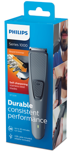 Skäggtrimmer Philips BT1209/15