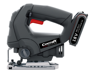 Sticksåg Cocraft PRO Edition JT18-P