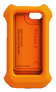 Flytande skal för iPhone 5 Lifeproof Lifejacket