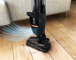Electrolux Pure F9, PF91-4ST, skaftstøvsuger