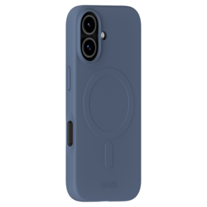 Holdit Soft MagSafe iPhone 17 mobilskal