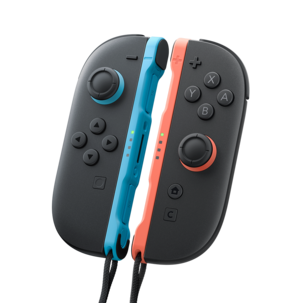 Nintendo Switch 2 Joy-Con 2 Pair Langaton ohjain