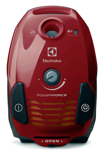 Electrolux PowerForce EPF6ANIMAL, dammsugare