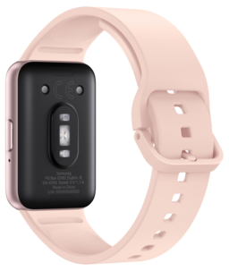 Samsung Galaxy Fit3 Aktiivisuusranneke