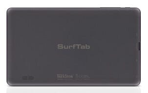 Surfplatta TrekStor SurfTab breeze 7.0 plus