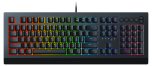 Gaming-tangentbord, Razer Chroma Cynosa V2