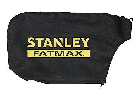 Stanley FME720 støvpose