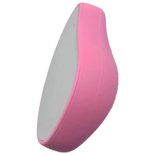 Hårborttagningskloss, manuell epilator