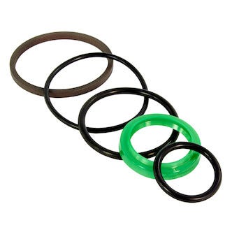 Pakninger Cocraft vedkløyver LS4T/LS5T