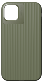 Nudient Bold Case iPhone 11/XR mobilskal