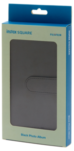 Instax Square fotoalbum, Fujifilm