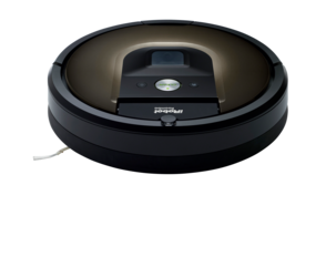 Robottipölynimuri iRobot Roomba 980