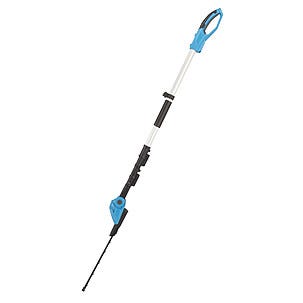 Cocraft LXC PHT18 hekksaks med teleskophåndtak